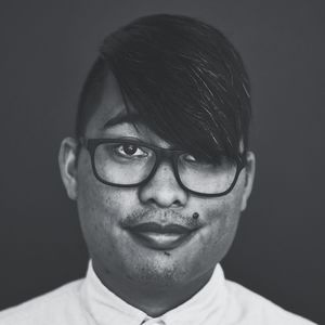 Meet your Posher, Christopher